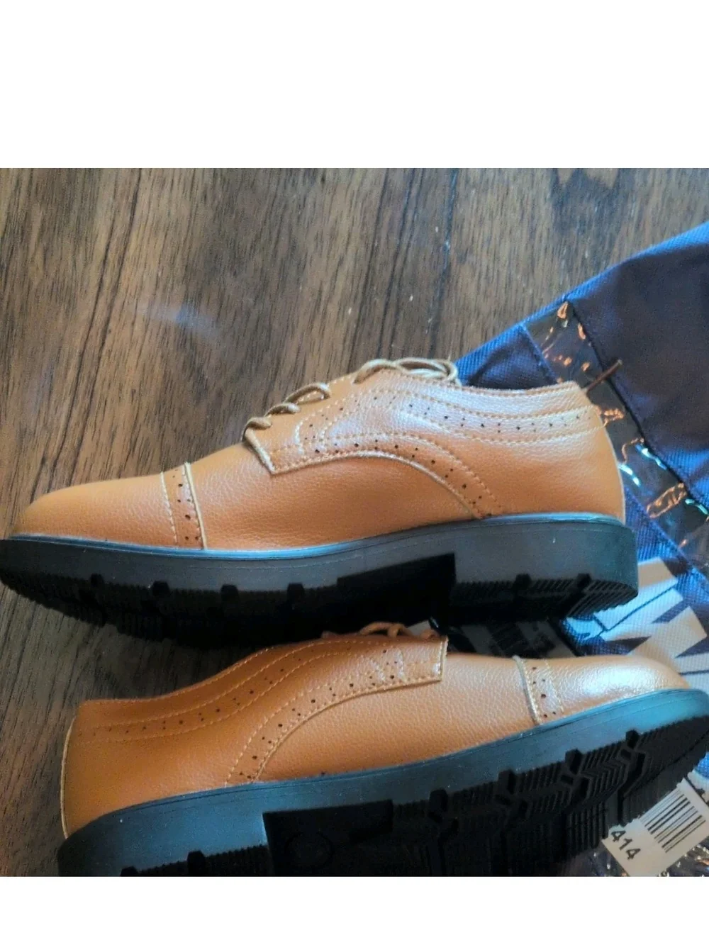 Dadawen stylish tan